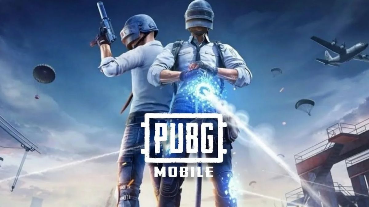 PUBG شحن مباشر