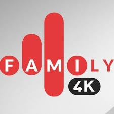 FAMILY 4K